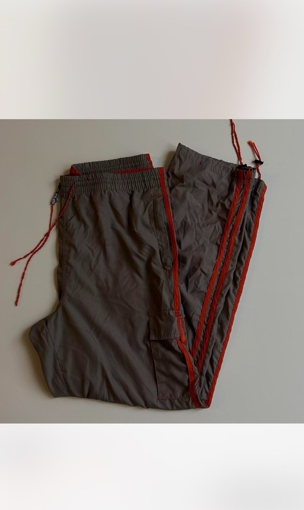 JUST 4 - TRACK PANTS