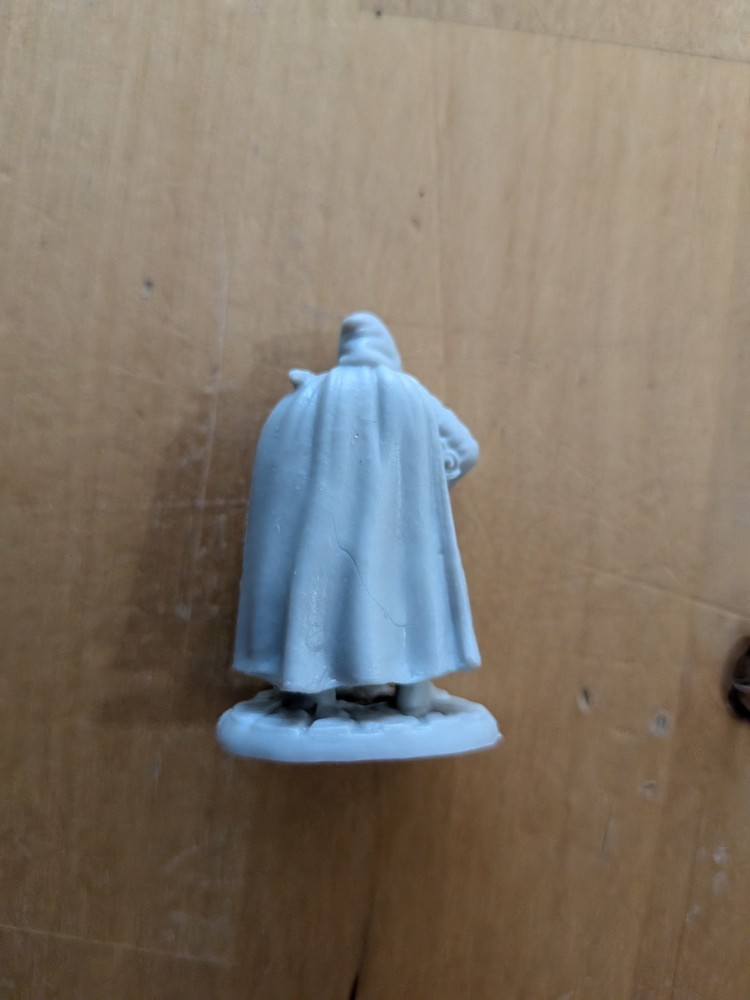 Reaper Bones 4 Townsfolk - Sage