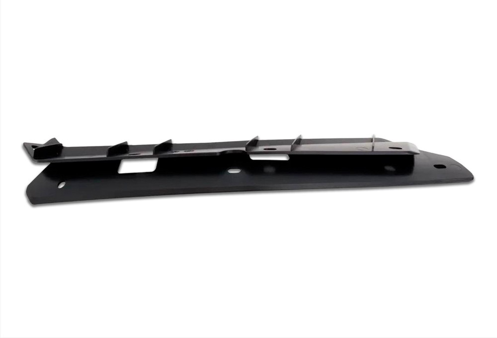 Bumper Mounting Bracket Passenger Compatible with Freightliner Cascadia 2018+
