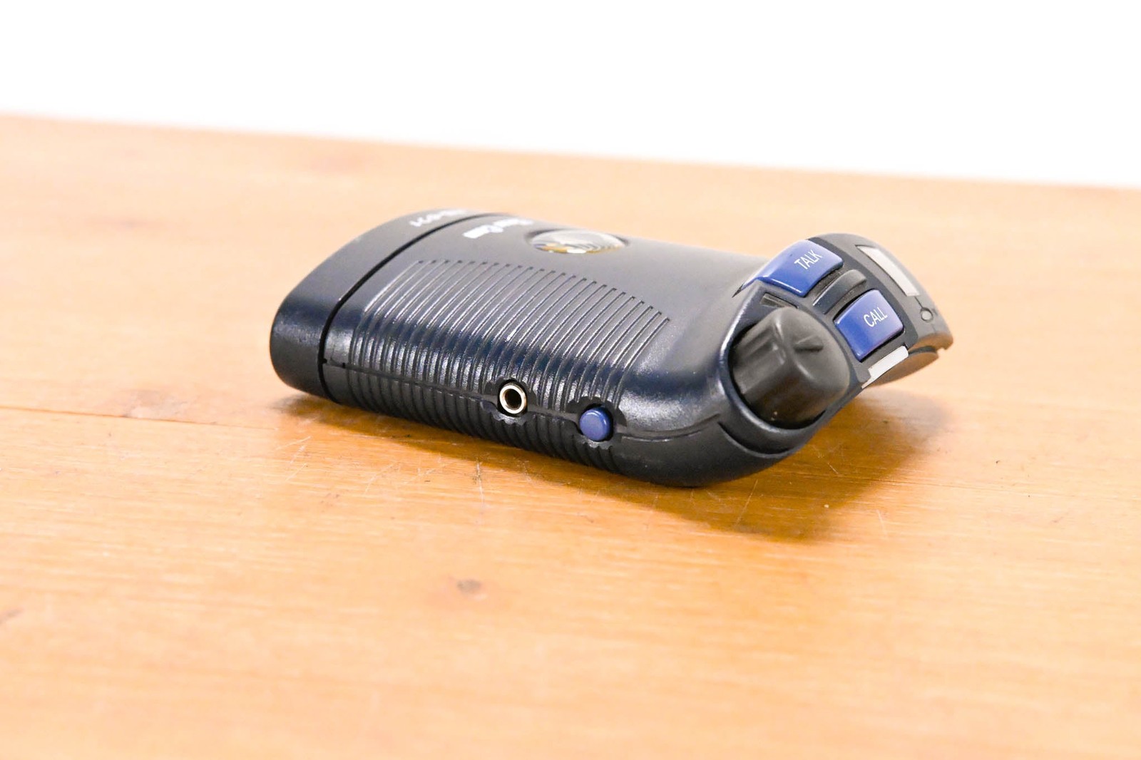 Clear-Com RS-601 Single-Channel Intercom Beltpack CG01U4A