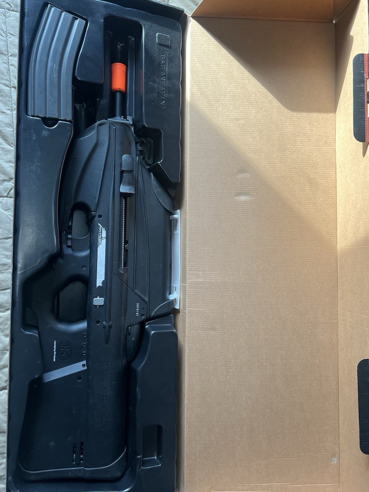 G&G Armament F2000