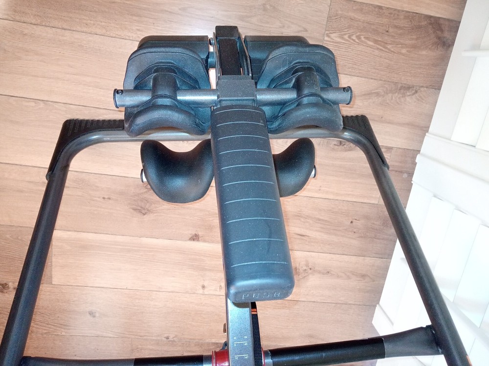 Teeter Hang Ups EP-960 Inversion Table For Back Pain Relief