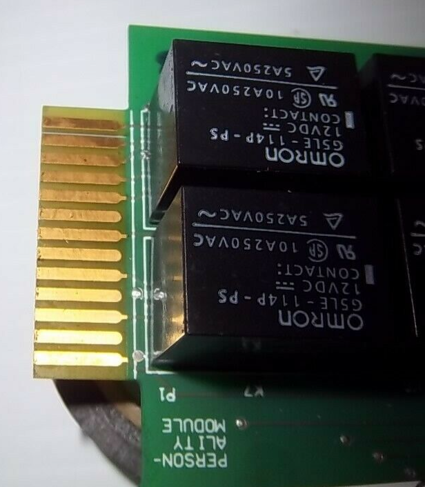 Hill Rom 48436-01 Circuit Board