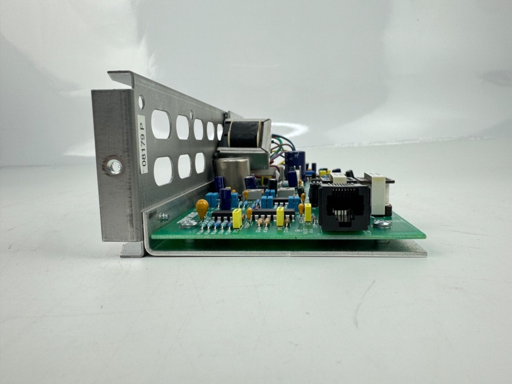 Dukane 110-3544C Intercom Amplifier Module for a StarCall Intercom System