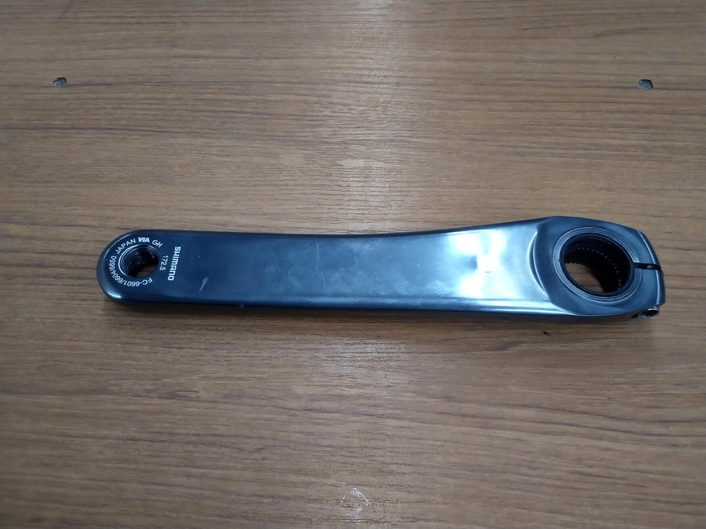 FC-6650 Cset