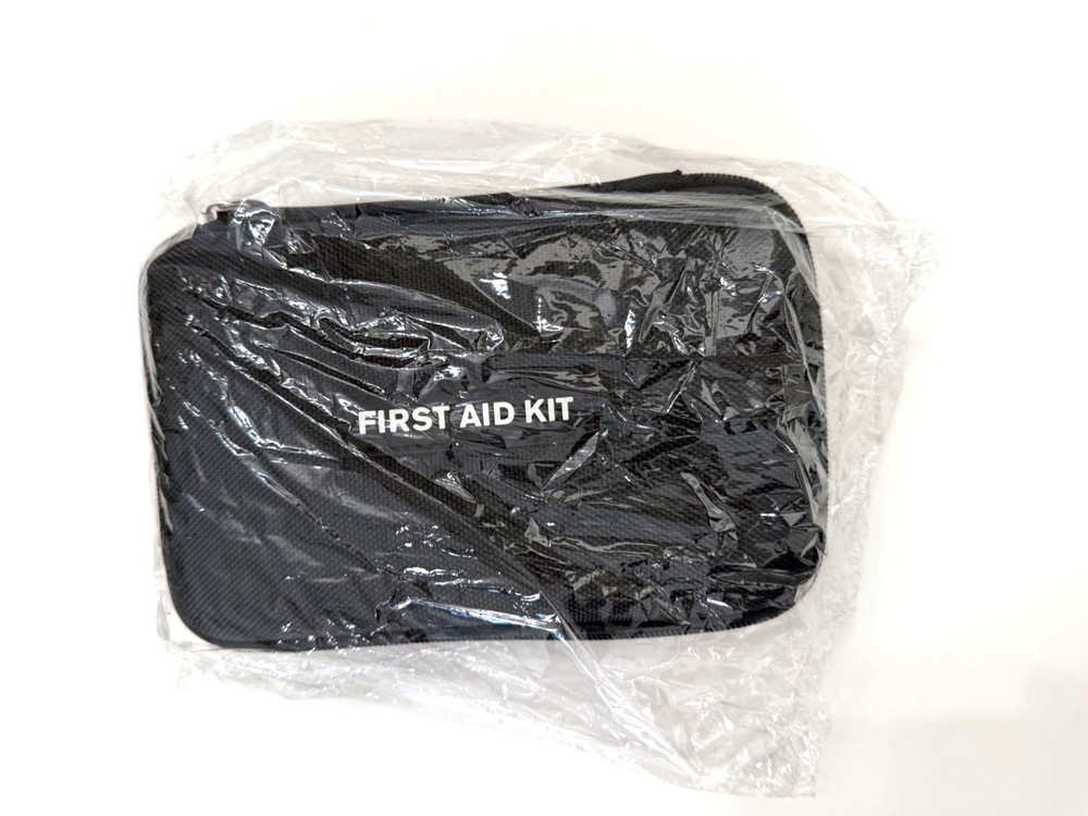 VOLVO FIRST AID KIT *NEW* OEM