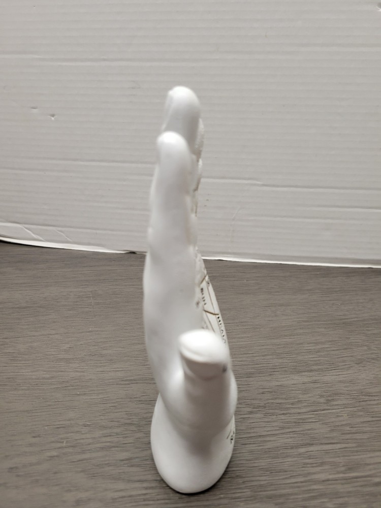 Fortune Tellers Hand