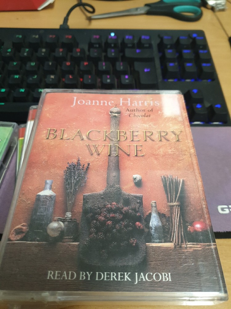 BUNDLE OF AUDIO CASSETTE BOOKS