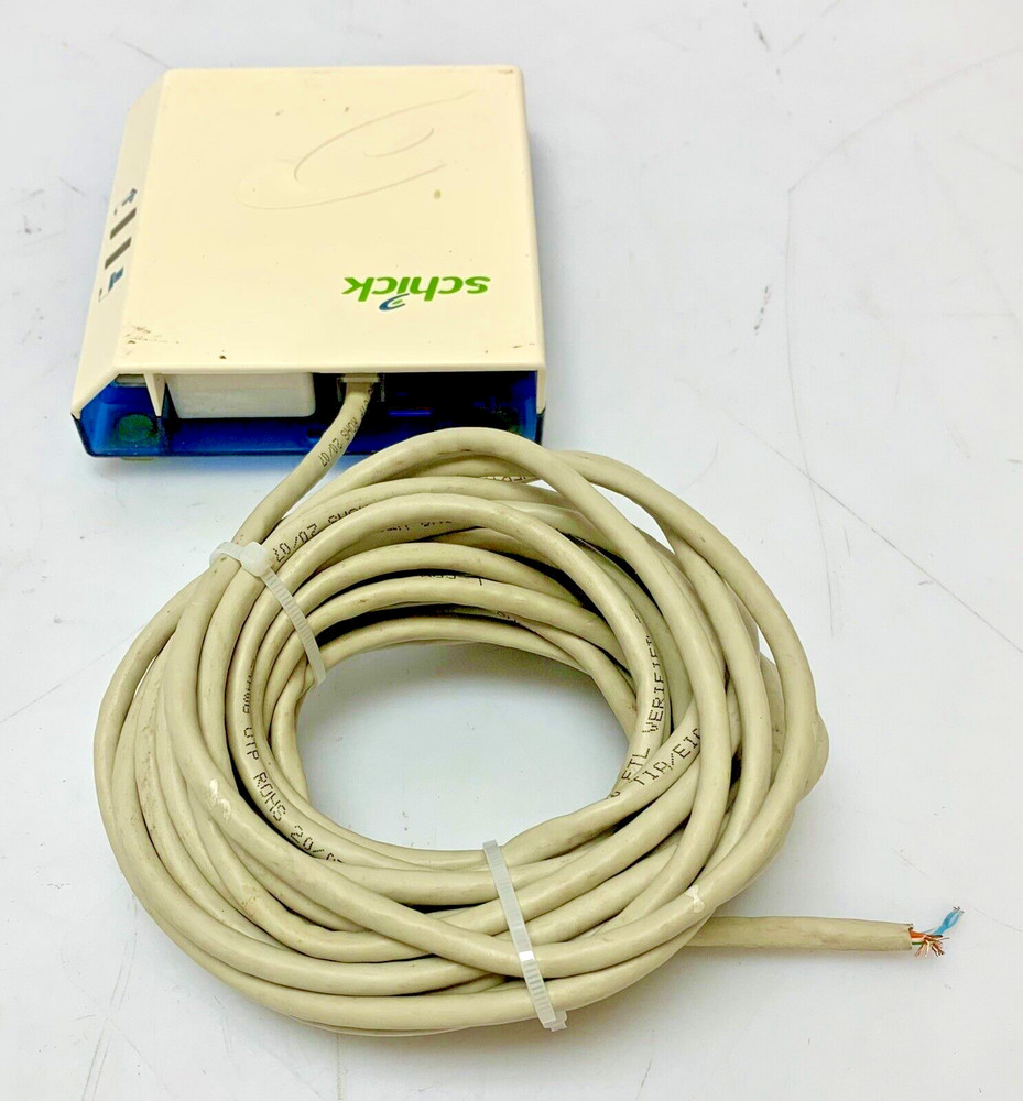 Schick iPan Digital USB Dental Panoramic Conversion Interface B4800140