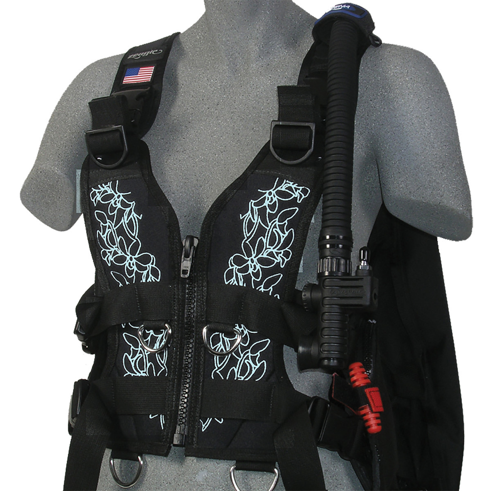 Zeagle Zena BC Vest