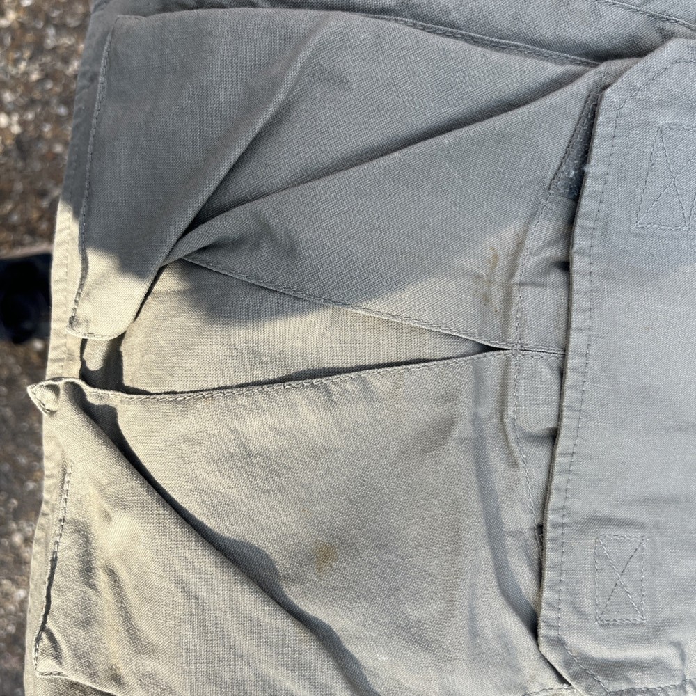 Fly Fishing Jacket Vest