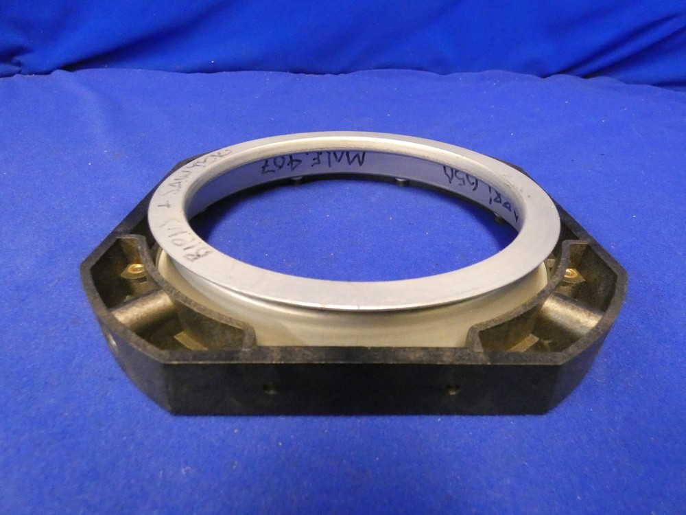 Chimera Speed Ring for Arri 650W Light