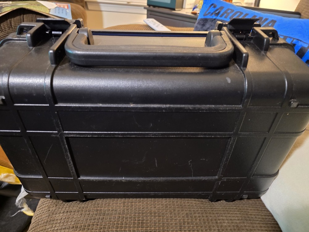 UK Underwater Kinetics Waterproof Case