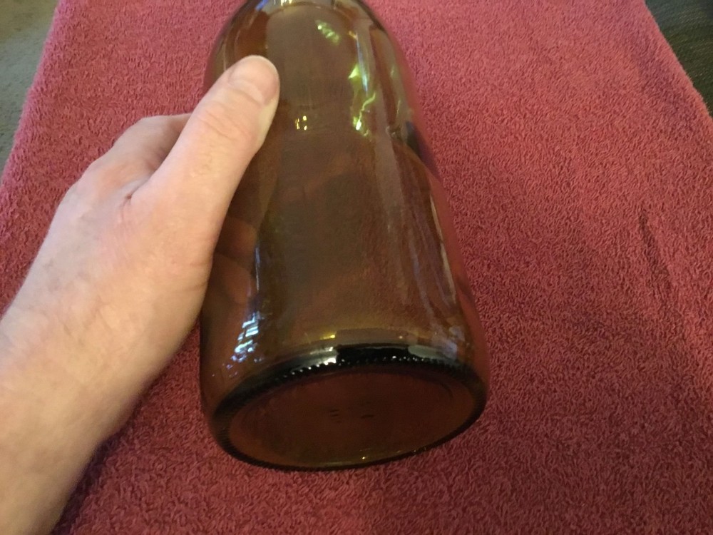 bottle wine type
