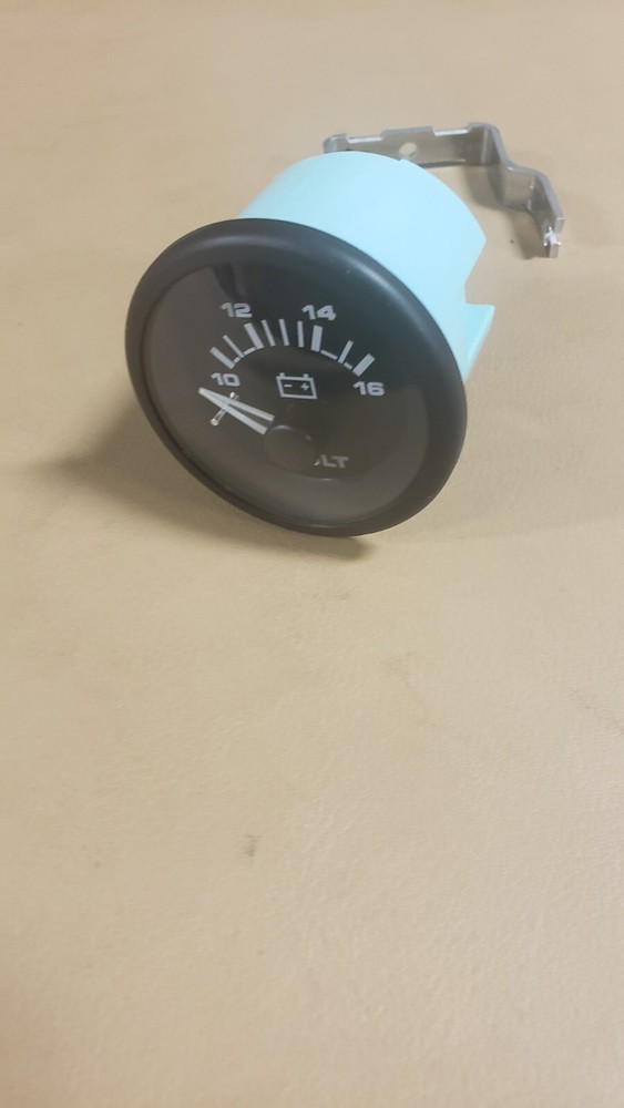 VEETHREE 2” VOLT 10-16 GAUGE