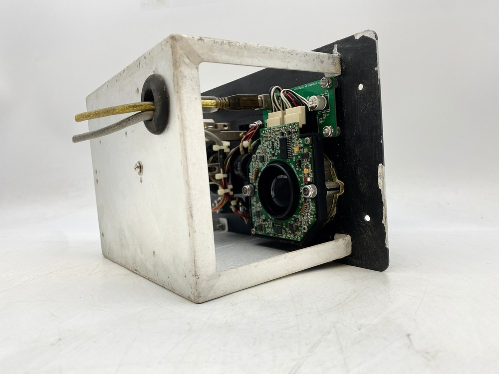 L-3 Communications 24000130TL-007 Joystick Controller (Used)