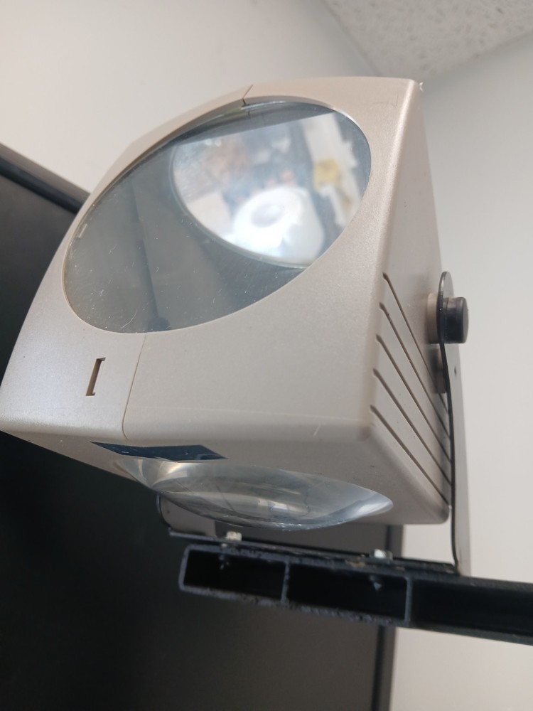 Overhead Projector 3M 1700 -Works