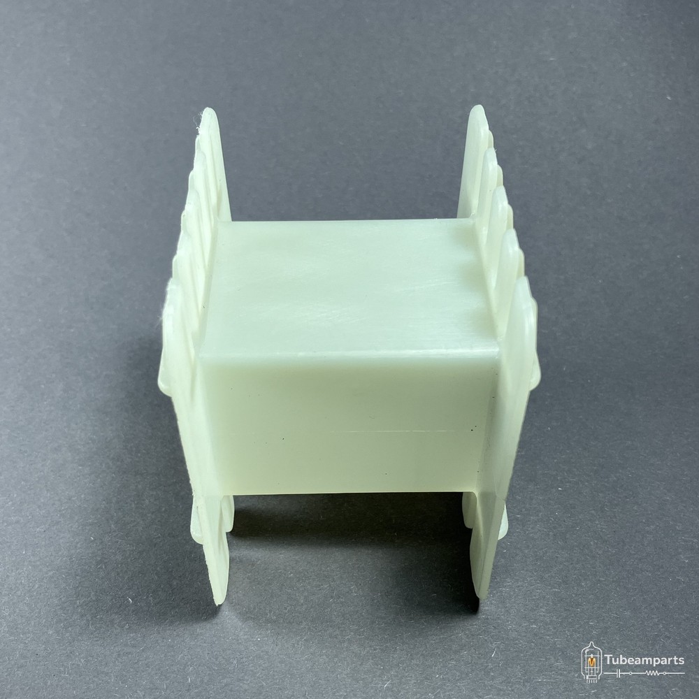 Transformer single section bobbin EI114 x 38mm (UK120) EI114