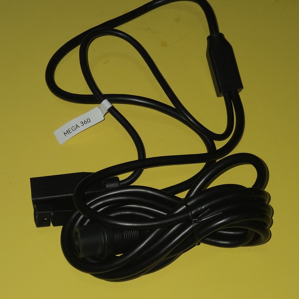 Mega 360 7-Pin Transducer Adapter Cable