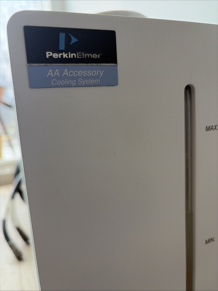 PerkinElmer AA Accessory Cooling System