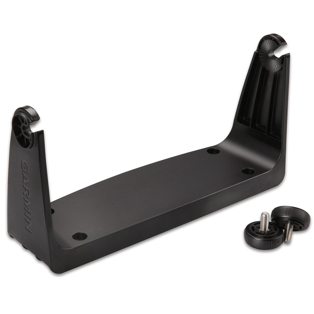 Garmin ECHOMAP 70dv 70s GPSMAP 741 741xs Bail Mount Mounting Bracket with Knobs