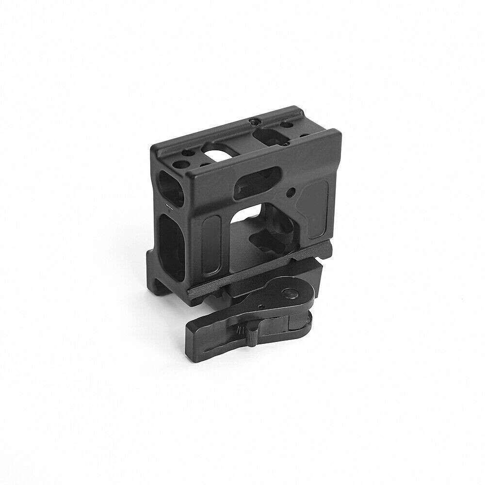 Wadsn Tactical FAST Mount QD Scopes Mount red Dot Sight Red Dot Riser Mount