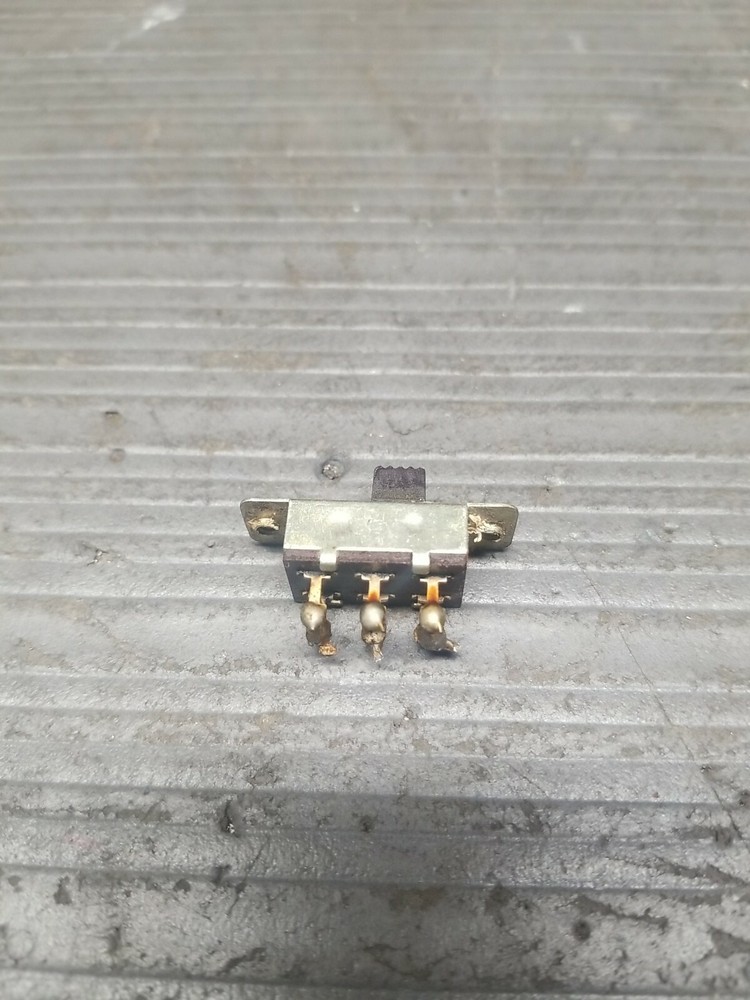 Lafayette la 240 Rumble Loudness Phase Switch