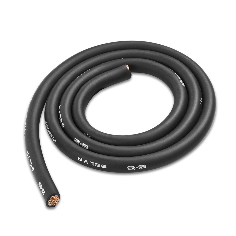 MB Quart FA2-400.4 400W RMS 4-Ch Amp + Install Kit