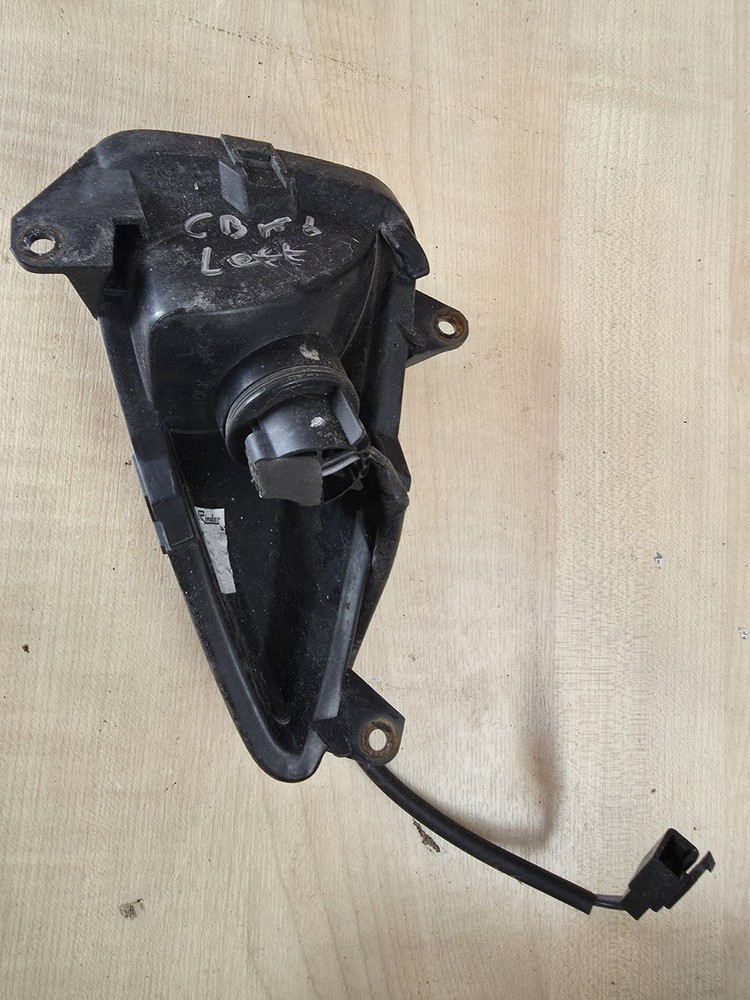 Honda CBF600 2006 Left Side Indicator