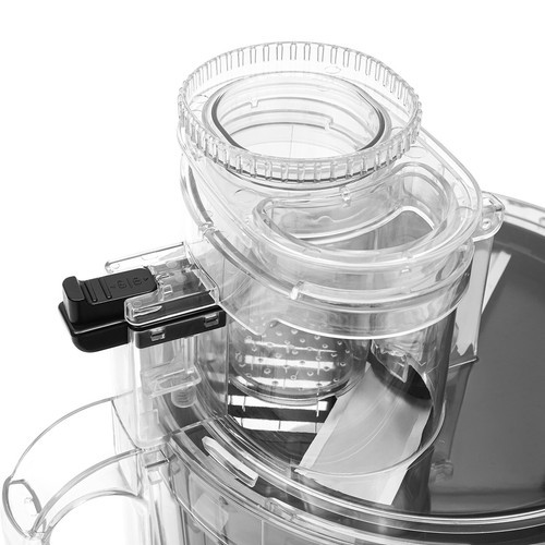 Commercial Electric Vegetable Cutter Food Processor 4 Discs Vegetable Processor