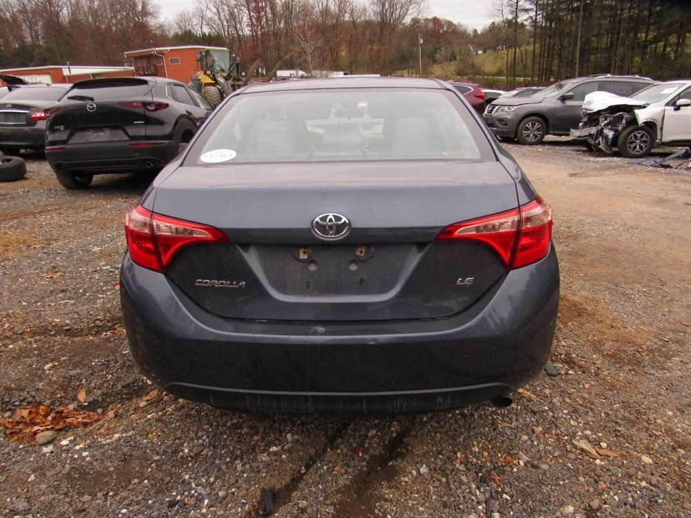 COROLLA 2018 Glove Box 1006024