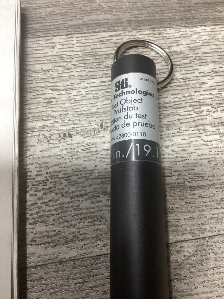 STI DOCUMENTATION KIT FOR UNIVERSAL CONTROLLER 99121-0010 #114N50