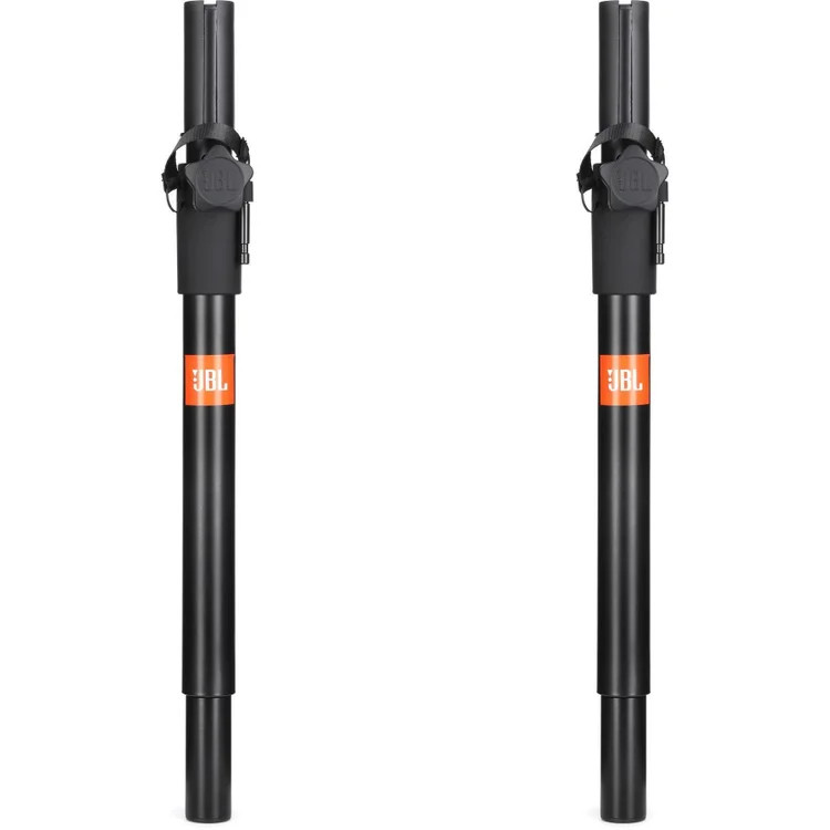 JBL Bags Adjustable Sub Pole - Pair