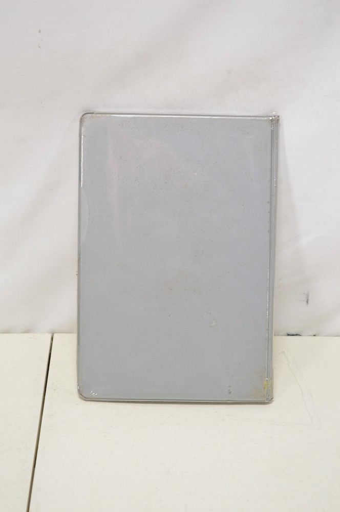 VidGen Version 1.0 Graphics Generator for Commodore Amiga Software Microft