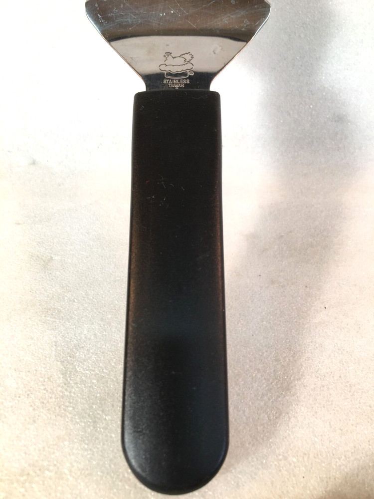 Pampered Chef HOLD & SLICE & Pie/Cake Server