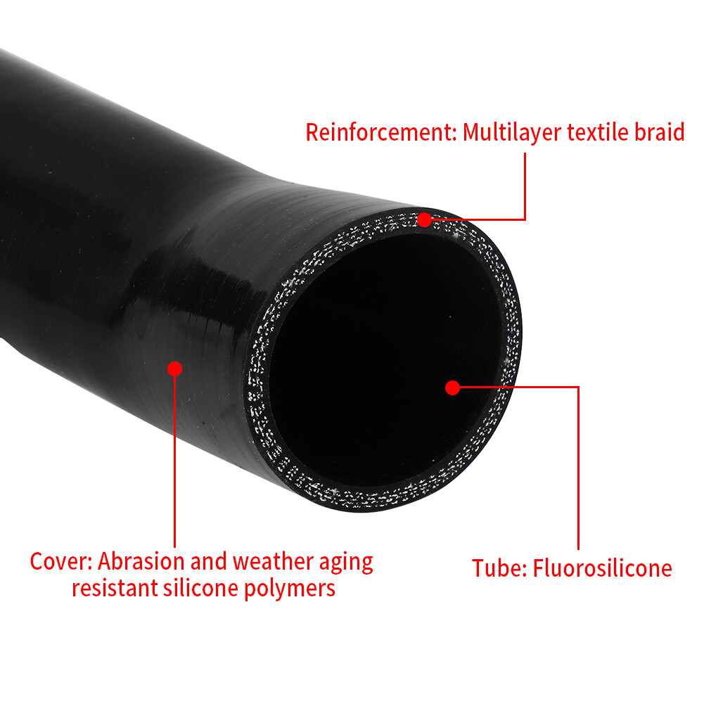 FITS JEEP FUEL FILL NECK KIT 1970 - 1976 CJ5 CJ6 FOR REAR FILL TANK 992923K NEW