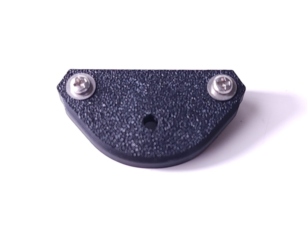 EBP-73 Replacement 2000mah High Capacity Battery, 3D Printed, USB-C Charging