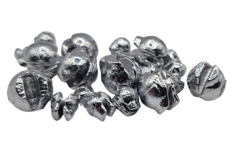 Split Shot Removable Fishing Sinkers Pick Your Weight Pack Size Free Ship New