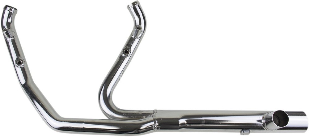 KHROME WERKS 200100 Hideaway Header