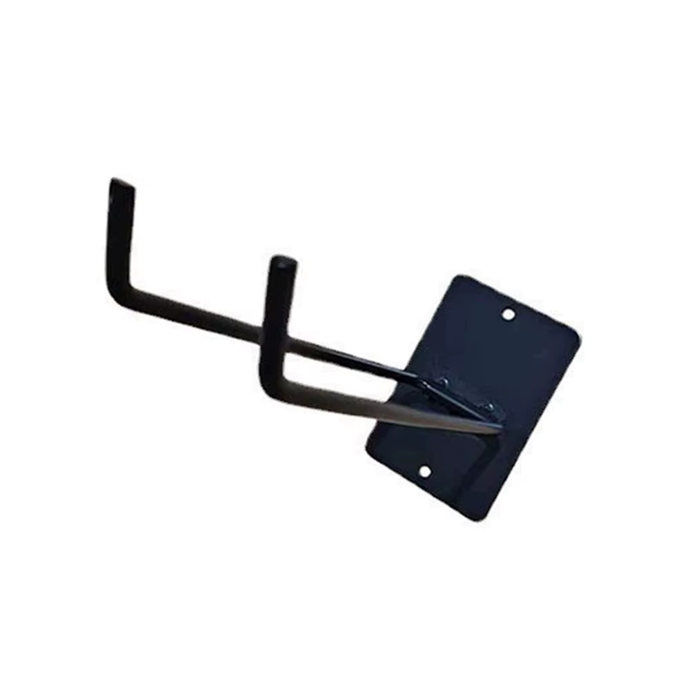 Tool Storage System Hooks Wall Holder Garage Storage Multi-Purposes