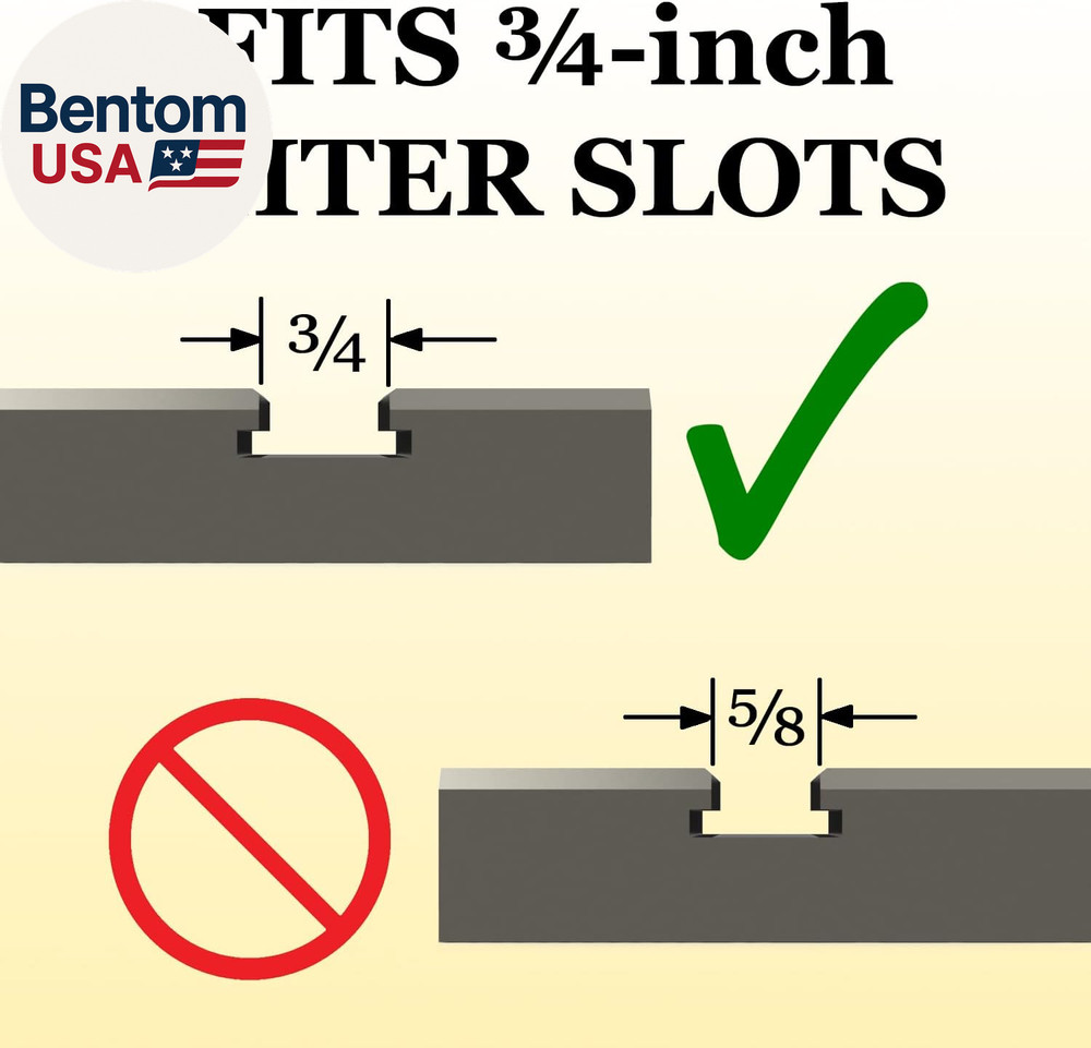 Featherboard for Table Saws for Quicker, Easier, and Safer Workflow | Improve Yo