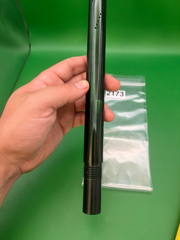 Paintball Barrel Tip