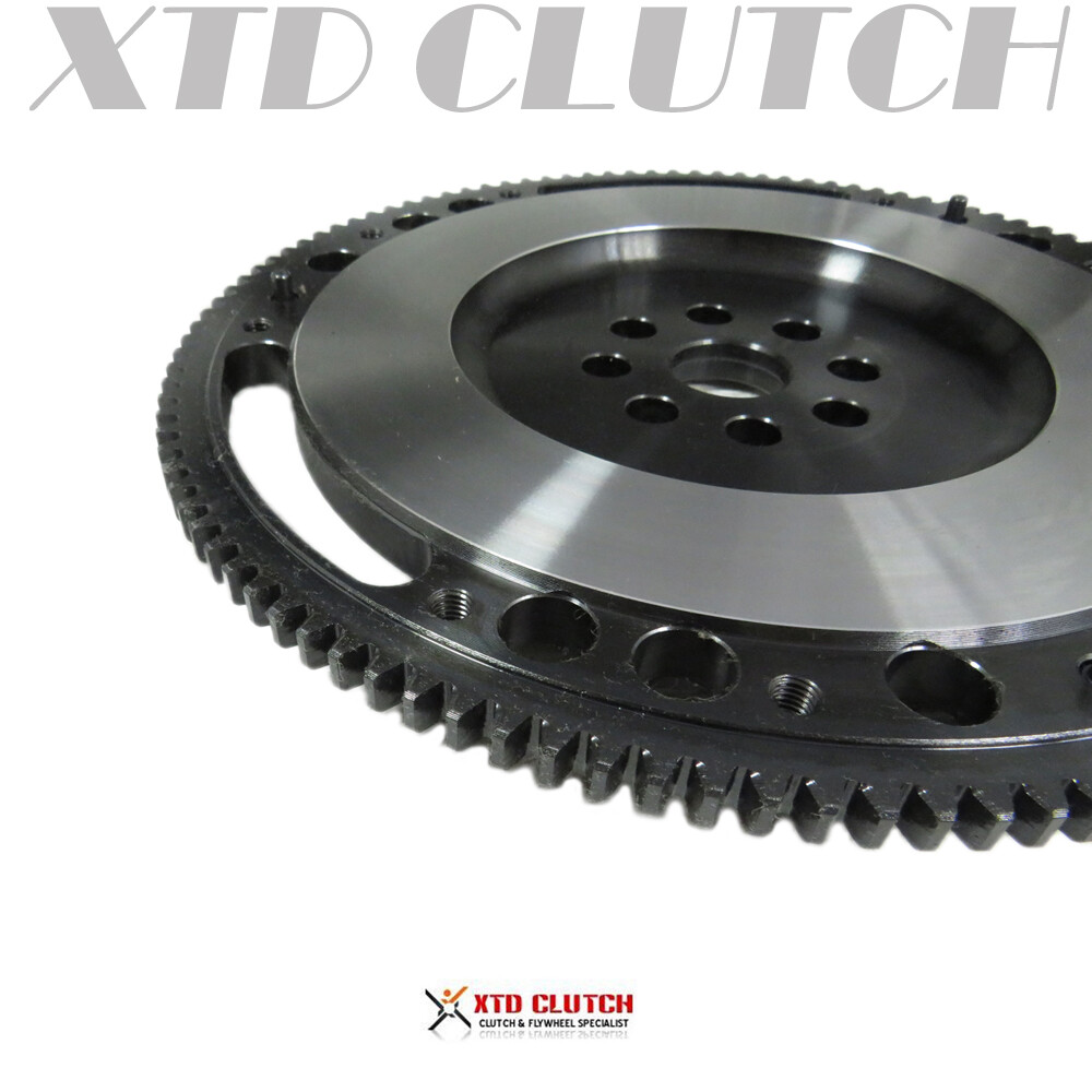 XTD STAGE 2 CLUTCH & PROLITE FLYWHEEL KIT 94-01 INTEGRA CIVIC CRV B16 B18 B20