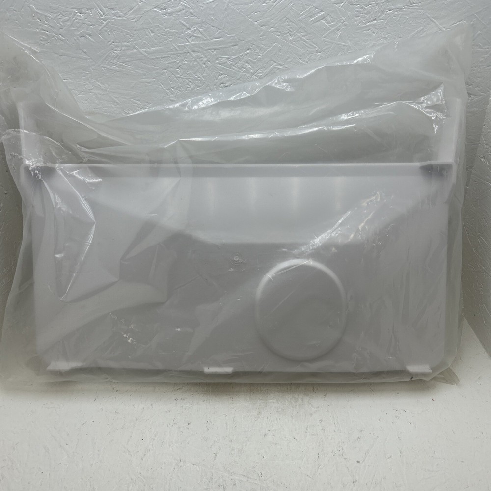 000002106  Manitowoc Ice Trough Water