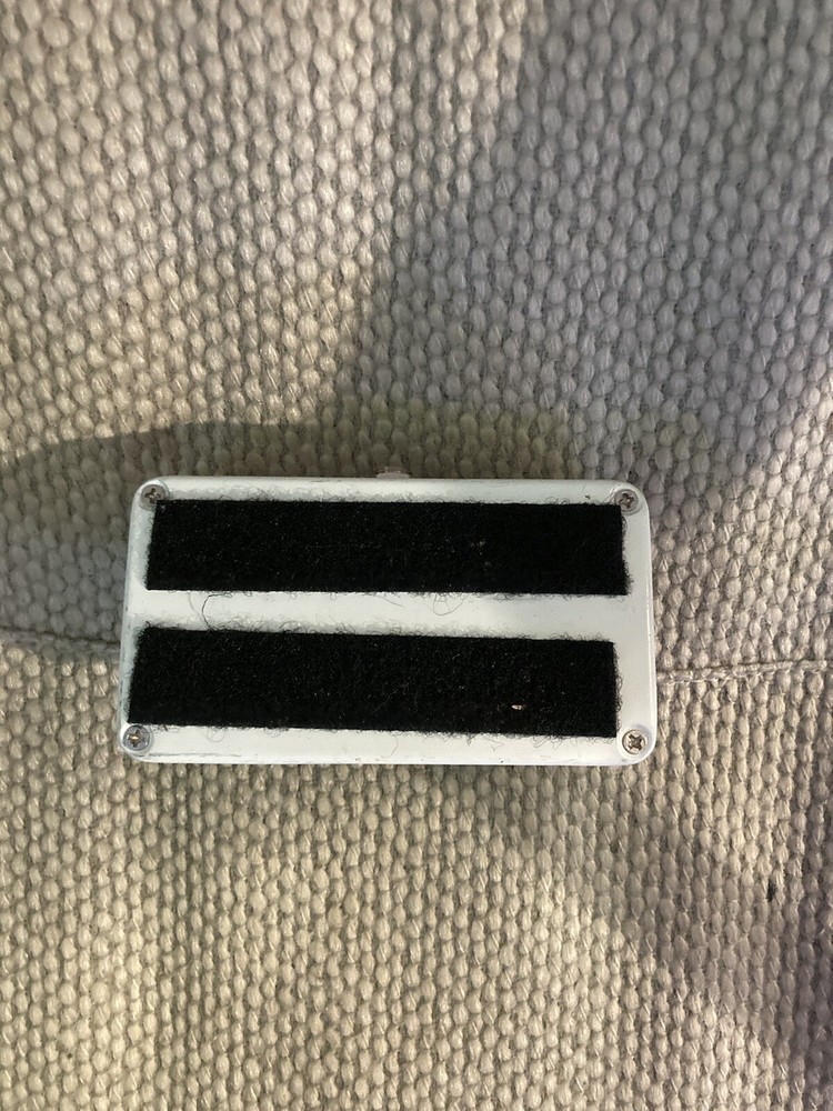 Electro Harmonix 2500 Dual Stereo Looper foot controller