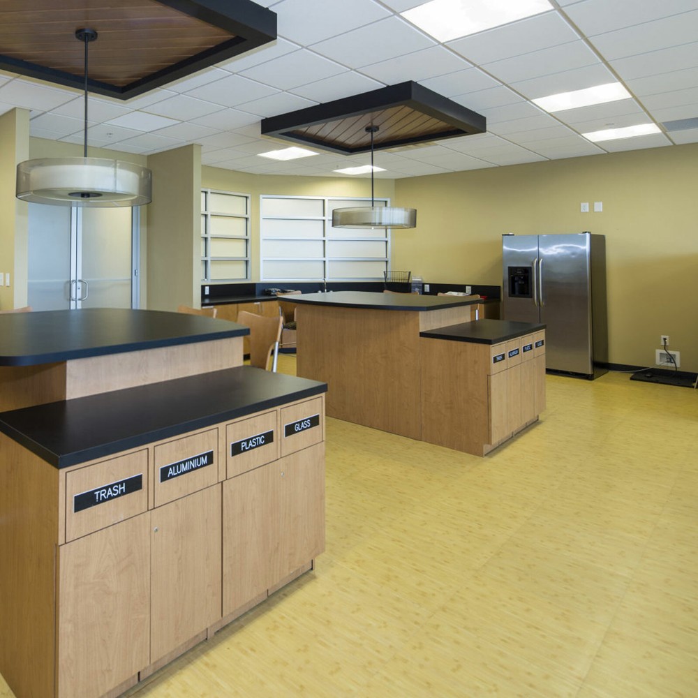 2'x2' LED Flat Panel Light 4400LM 40W 5000K Dimmable Drop Ceiling Office White