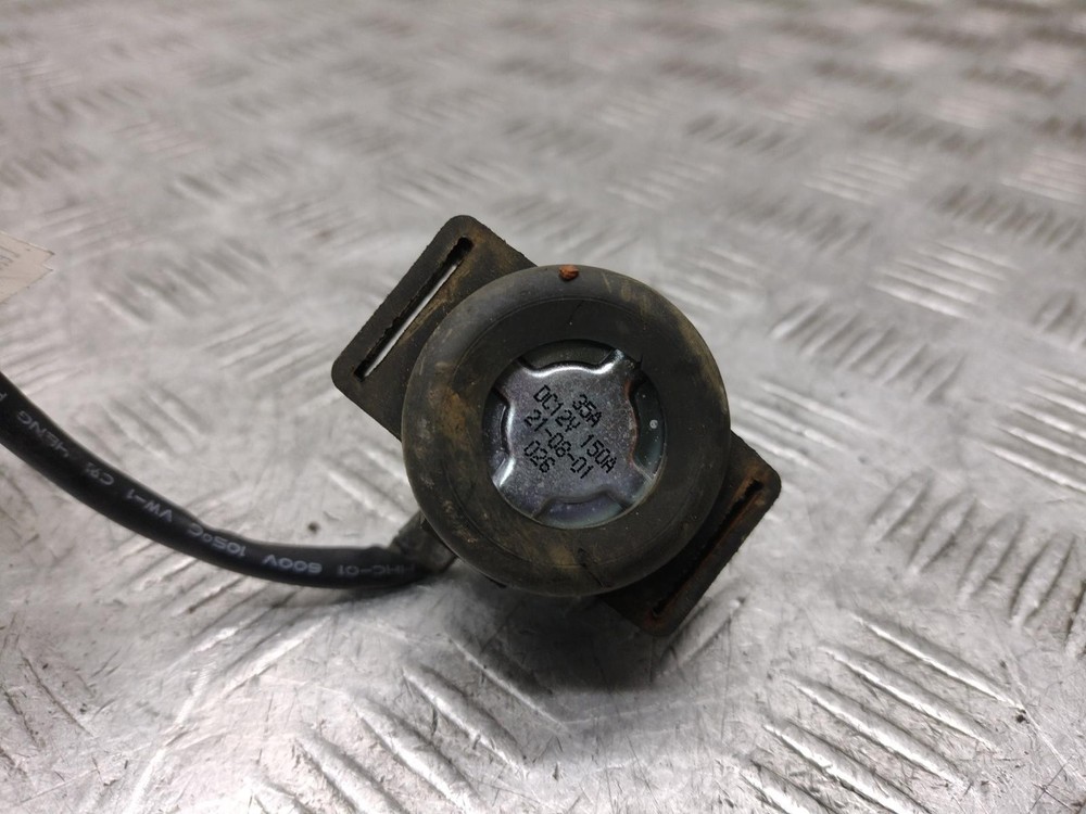 2022 SYM JET 14 125 AC E5 STARTER SOLENOID