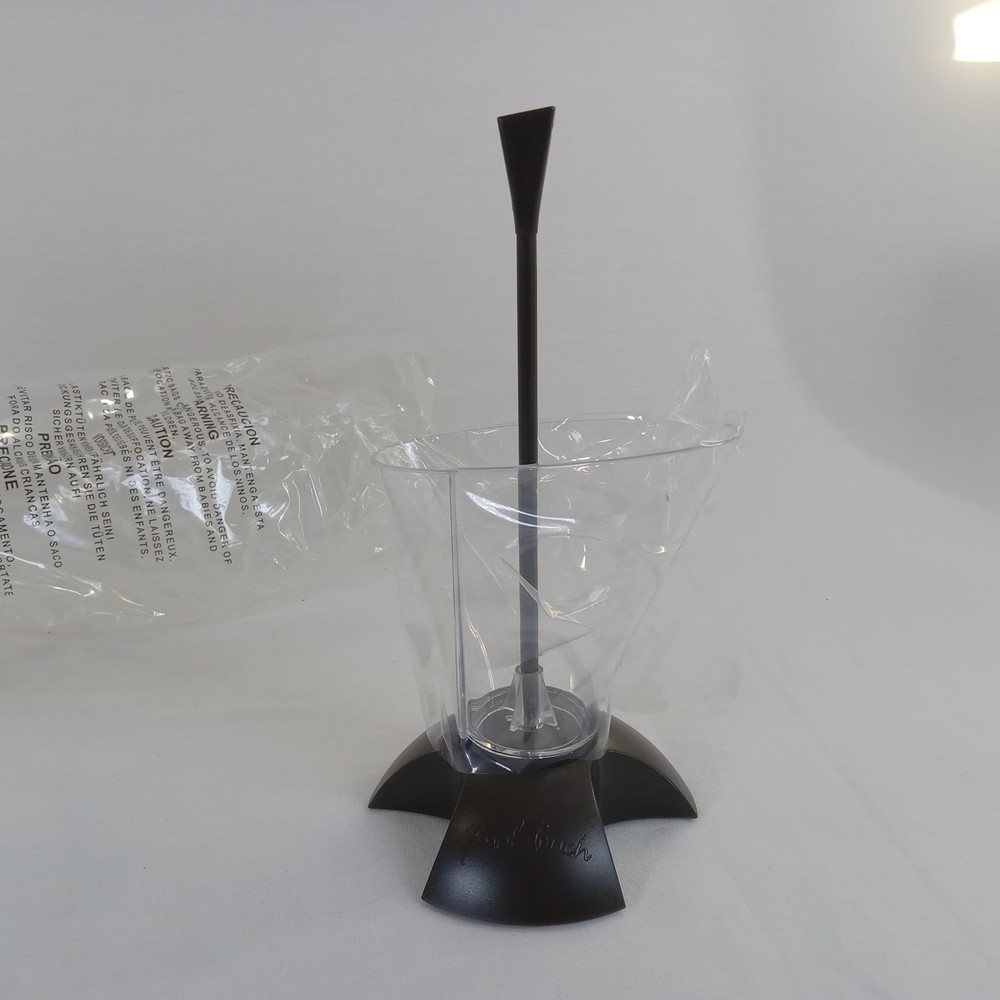 Final Touch Rainbow Cocktail Layering Tool Perfect Layered Drinks New