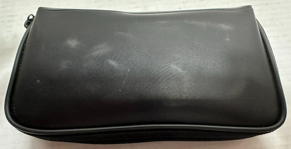 Fluke TL80A Basic Electronic Test Lead Kit with Soft Bag