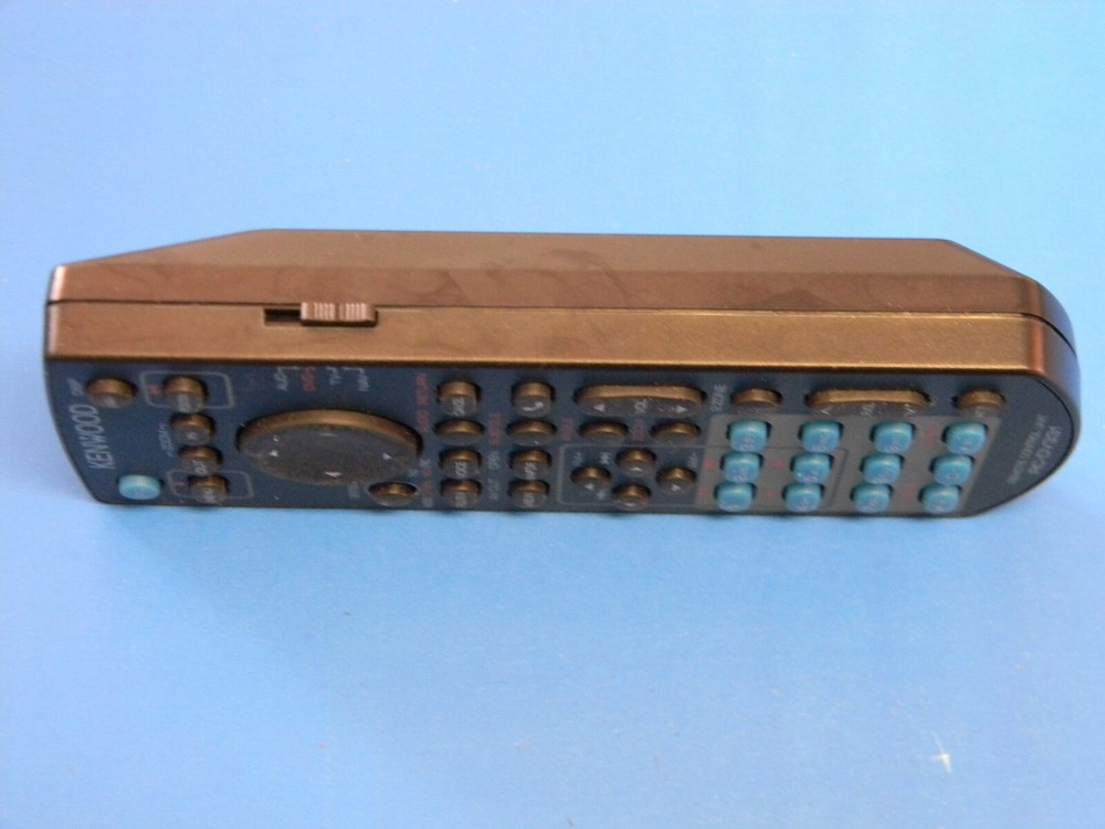 KENWOOD STEREO REMOTE CONTROL CONTROLLER IN DASH RC-DV331 RCDV331